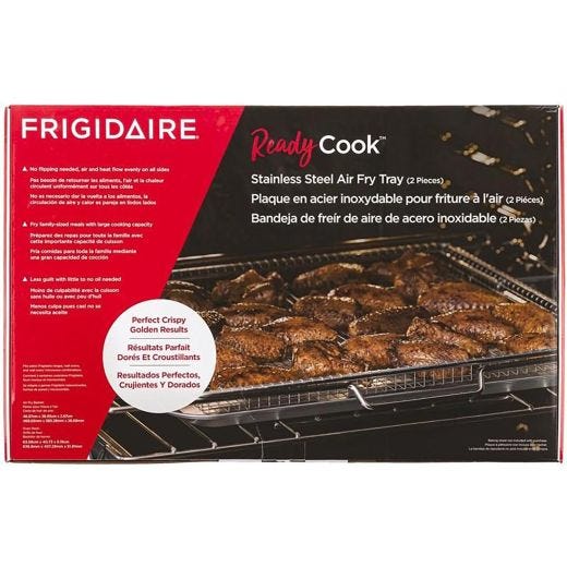 ReadyCook™ 30" Air Fry Tray