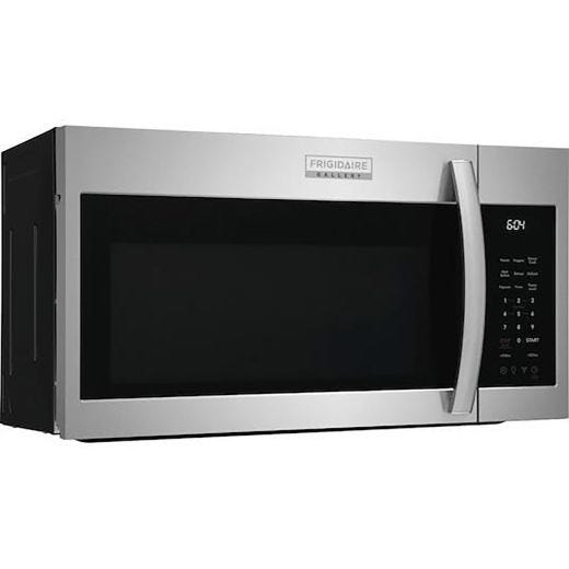 1.9 cu. ft. Over-the-Range Microwave w/ PureAir® Filter