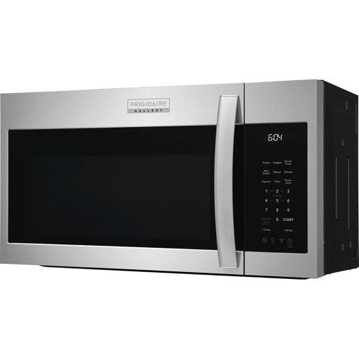 1.9 cu. ft. Over-the-Range Microwave w/ PureAir® Filter