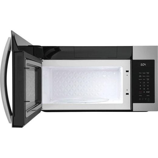 1.9 cu. ft. Over-the-Range Microwave w/ PureAir® Filter