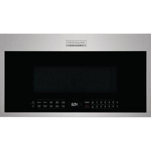 1.9 cu. ft. Over-the-Range Microwave w/ Convection Tech.