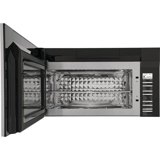 1.9 cu. ft. Over-the-Range Microwave w/ Convection Tech.