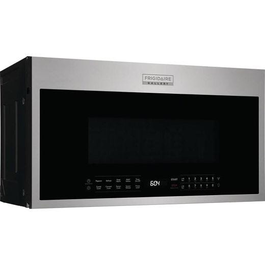 1.9 cu. ft. Over-the-Range Microwave w/ Convection Tech.