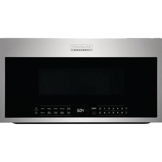 1.9 cu. ft. Over-the-Range microwave Oven
