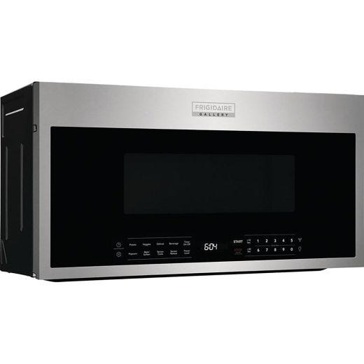 1.9 cu. ft. Over-the-Range microwave Oven