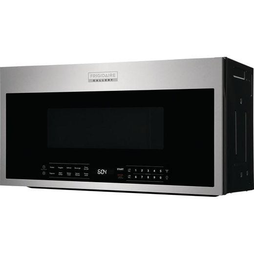 1.9 cu. ft. Over-the-Range microwave Oven