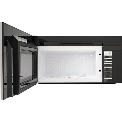 1.9 cu. ft. Over-the-Range microwave Oven