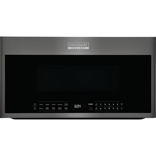 1.9 cu. ft. Over-the-Range microwave Oven