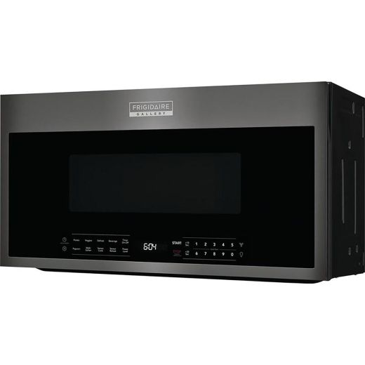 1.9 cu. ft. Over-the-Range microwave Oven