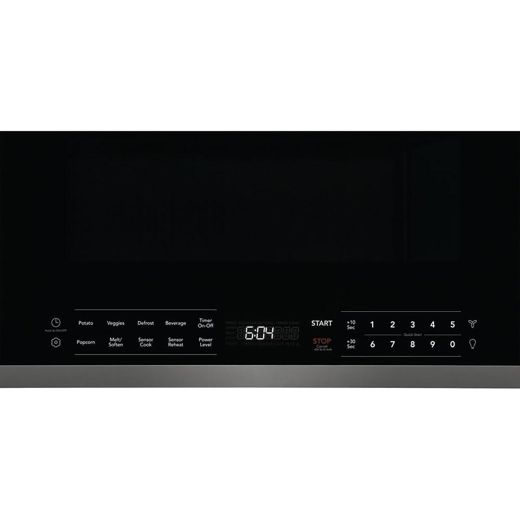 1.9 cu. ft. Over-the-Range microwave Oven