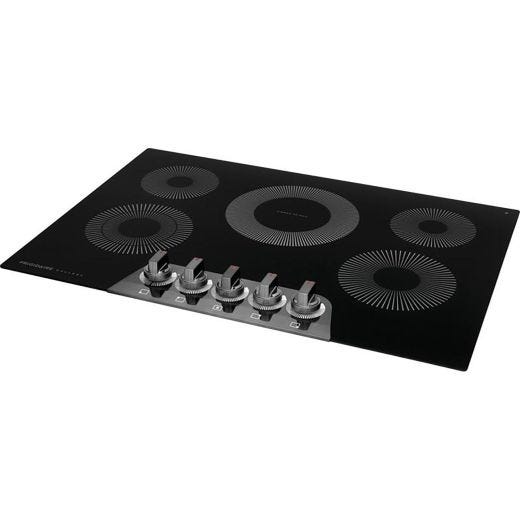 30" Built-in Electric Cooktop