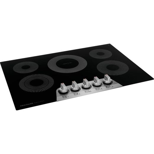 30" Built-in Electric Cooktop