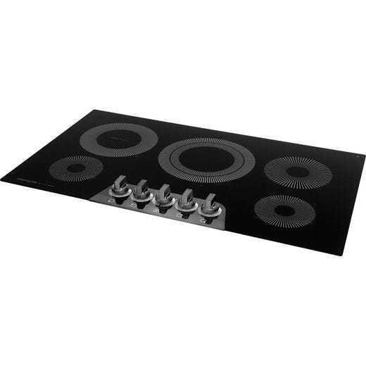 36" Built-in Electric Cooktop