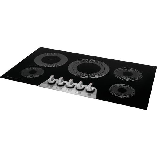 36" Built-in Electric Cooktop