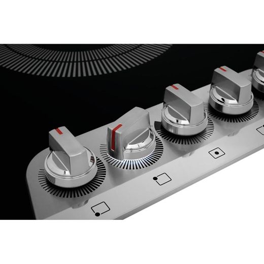 36" Built-in Electric Cooktop