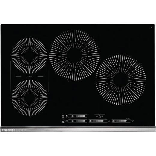 30" Built-in Induction Cooktop