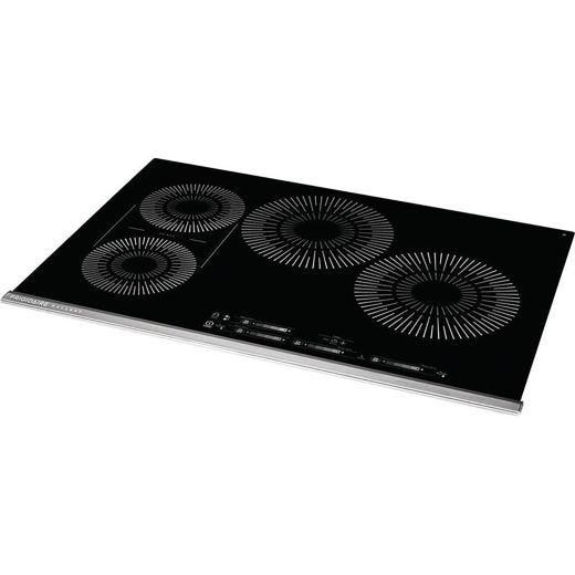 30" Built-in Induction Cooktop