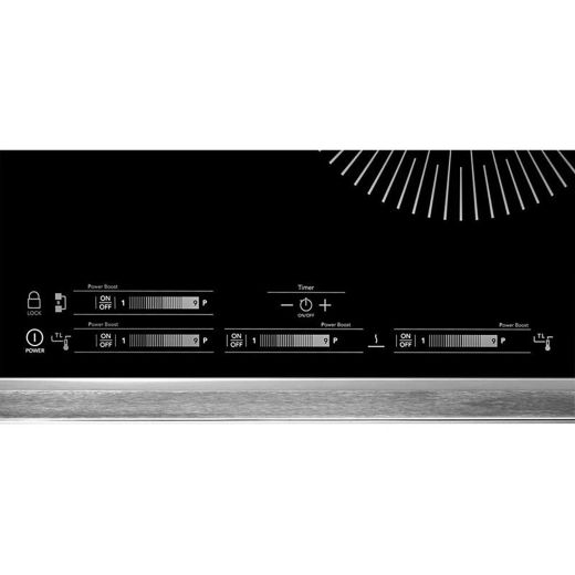30" Built-in Induction Cooktop
