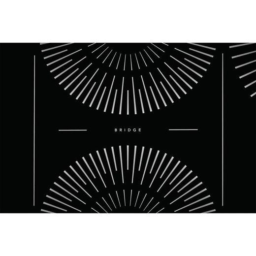 30" Built-in Induction Cooktop