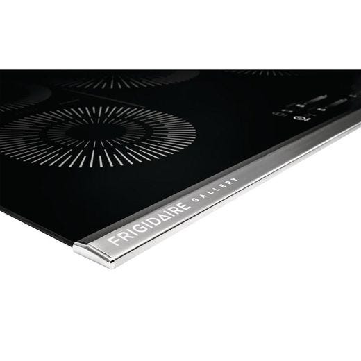 30" Built-in Induction Cooktop