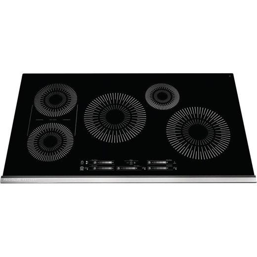 36" Built-in Induction Cooktop