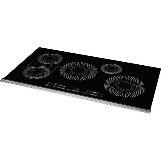 36" Built-in Induction Cooktop