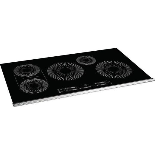 36" Built-in Induction Cooktop