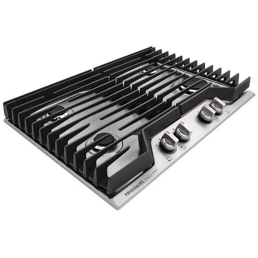 30" Built-in Gas Cooktop