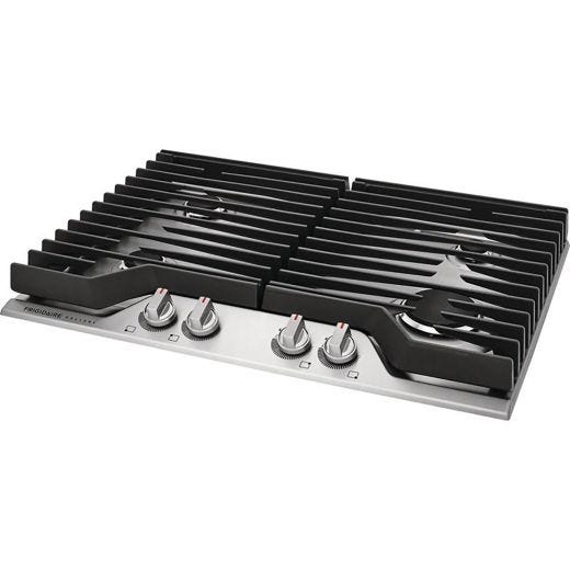 30" Built-in Gas Cooktop