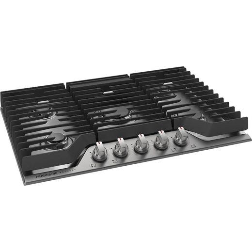 30" Gas Cooktop