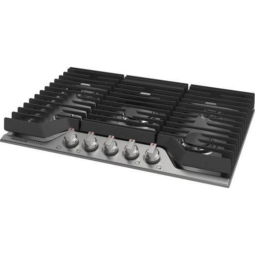 30" Gas Cooktop