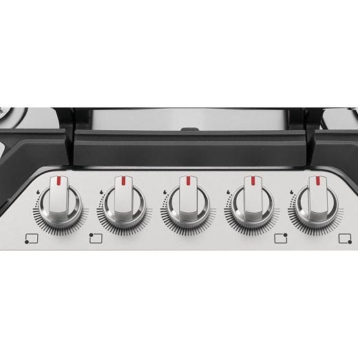 30" Gas Cooktop