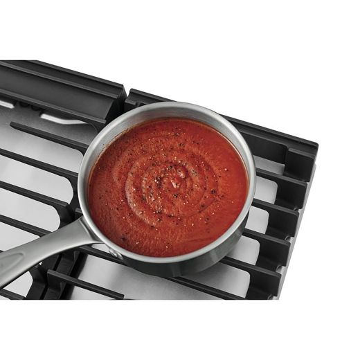 30" Gas Cooktop