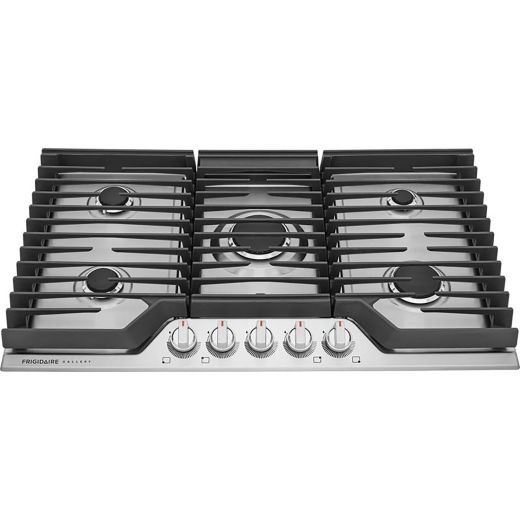 36" Gas Cooktop