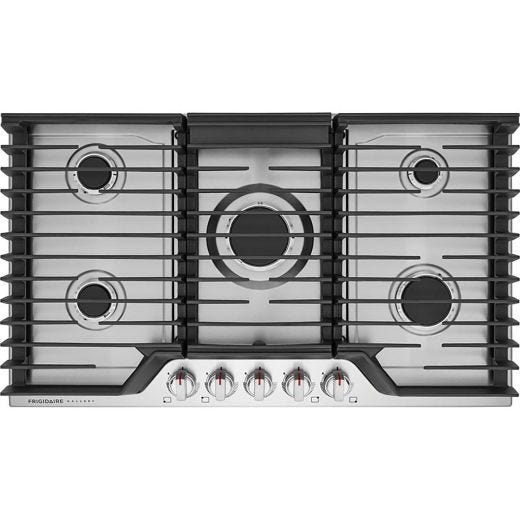 36" Gas Cooktop