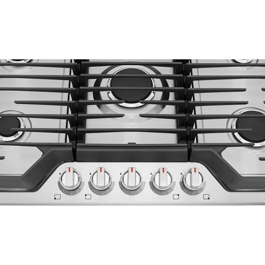 36" Gas Cooktop