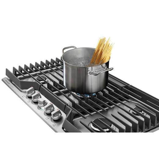 36" Gas Cooktop