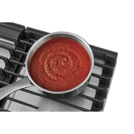 36" Gas Cooktop