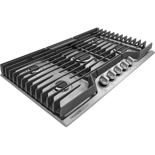 36" Gas Cooktop