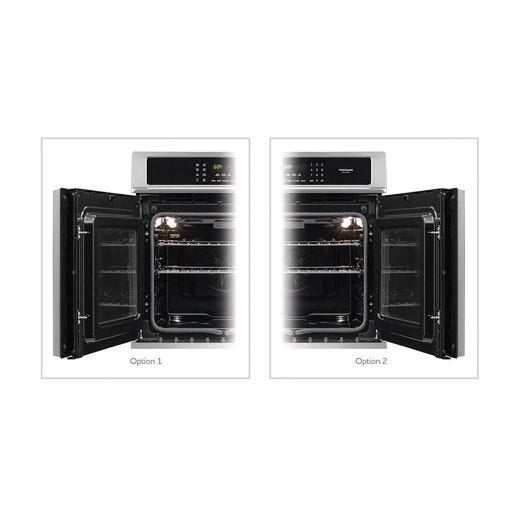 27" Single Electric Wall Oven