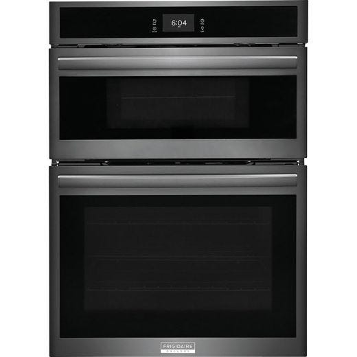 30" Combination Microwave with Convection Tech