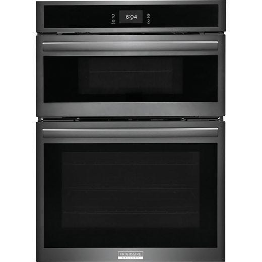 30" Combination Microwave with Convection Tech