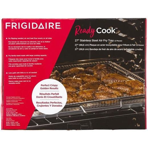 ReadyCook™ 27" Air Fry Tray