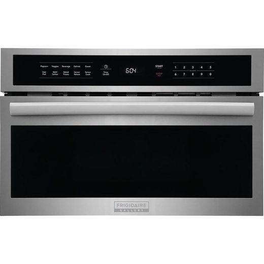 30" 1.6 cu.ft. Built-in Microwave with Sensor Cooking