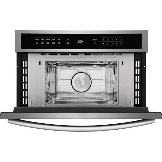 30" 1.6 cu.ft. Built-in Microwave with Sensor Cooking