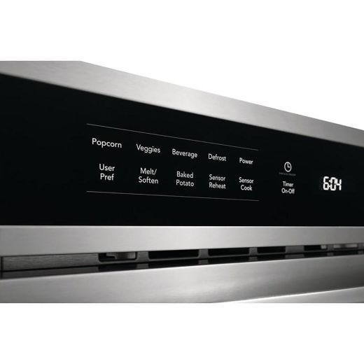 30" 1.6 cu.ft. Built-in Microwave with Sensor Cooking