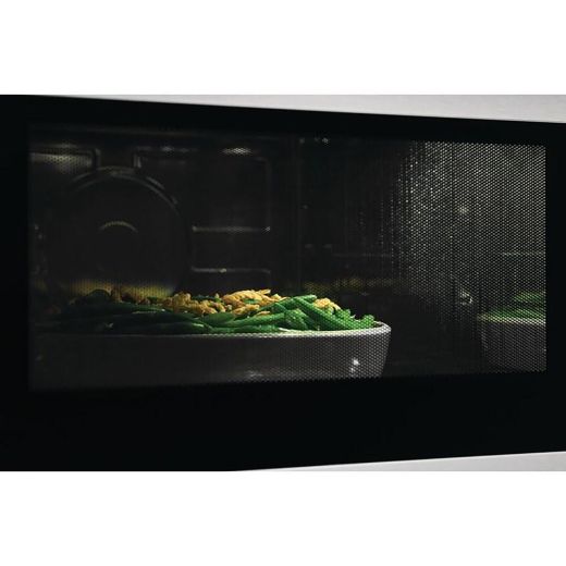 30" 1.6 cu.ft. Built-in Microwave with Sensor Cooking