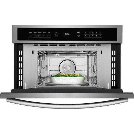 30" 1.6 cu.ft. Built-in Microwave with Sensor Cooking