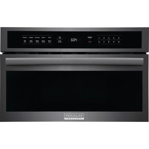 30" 1.6 cu.ft. Built-in Microwave with Sensor Cooking