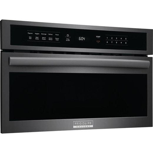 30" 1.6 cu.ft. Built-in Microwave with Sensor Cooking